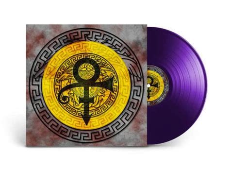 the versace experience rsd purple cassette|Album: The Versace Experience (Prelude 2 Gold).